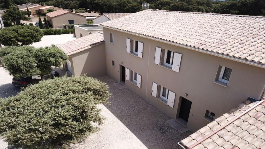 Gite La Joliette Et Le Chesnaie Grillon Kültér fotó