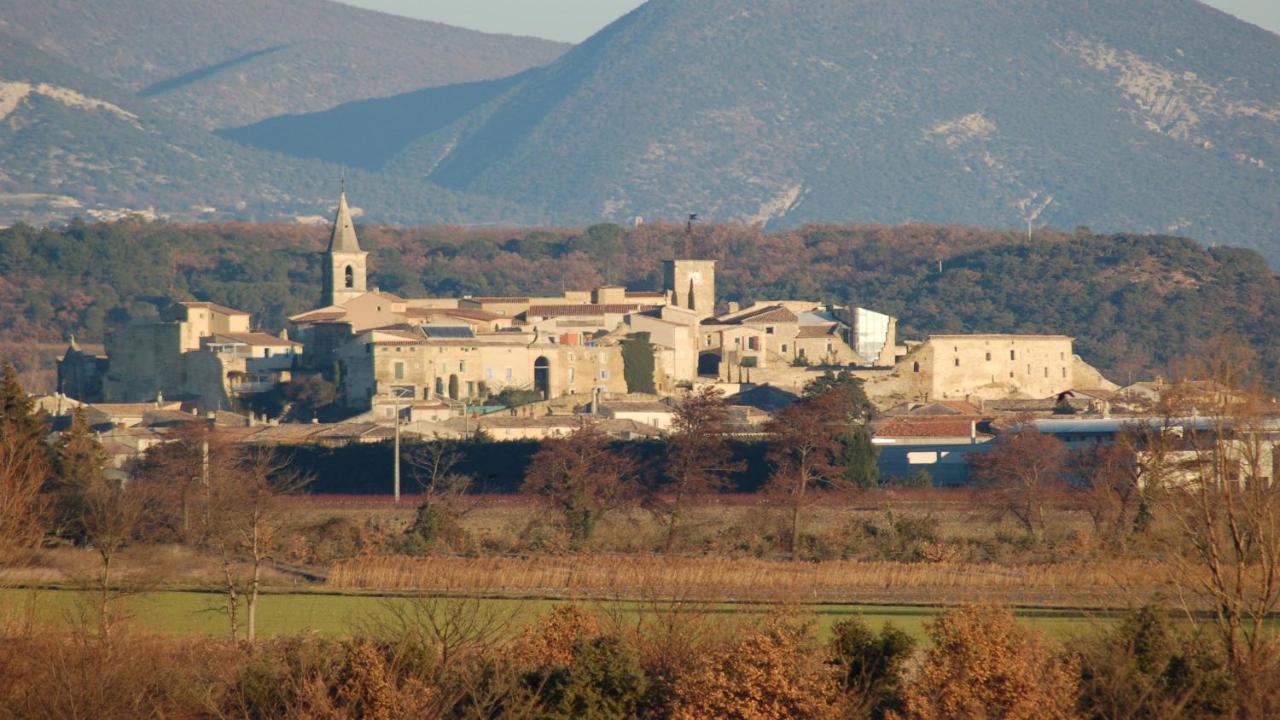 Gite La Joliette Et Le Chesnaie Grillon Kültér fotó
